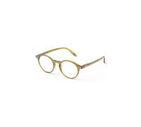 IZIPIZI Lunettes de lecture READING #D olive | +2