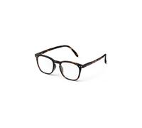 IZIPIZI Lunettes de lecture READING #E marron | +2