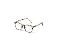 IZIPIZI Lunettes de lecture READING #E marron | +2