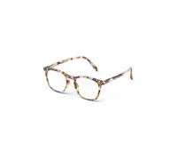 IZIPIZI Lunettes de lecture READING #E marron | +3