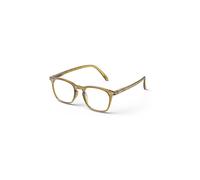 IZIPIZI Lunettes de lecture READING #E olive | +2,5