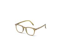 IZIPIZI Lunettes de lecture READING #E olive | +2,5