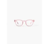 IZIPIZI Lunettes de lecture - Rose - Forme Carré