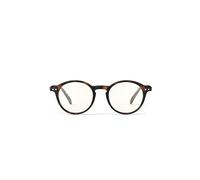 IZIPIZI Lunettes de lecture SCREEN READING #D marron | +1,0