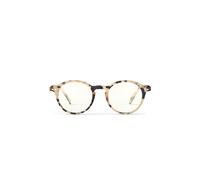 IZIPIZI Lunettes de lecture SCREEN READING #D marron | +3,0