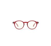 IZIPIZI Lunettes de lecture SCREEN READING #D rouge | +1,0