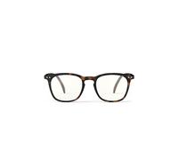 IZIPIZI Lunettes de lecture SCREEN READING #E marron | +3,0