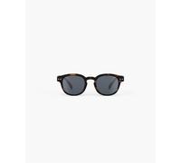 Izipizi - Lunettes de soleil 3 - 5 ans modèle #c - Tortoise - Finition soft touch
