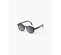Izipizi - Lunettes de soleil 3 - 5 ans modèle #d - Tortoise - Finition soft touch