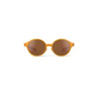 IZIPIZI Lunettes de soleil bébé #D 0-3 jaune