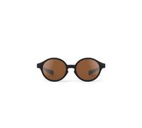 IZIPIZI Lunettes de soleil bébé #D 0-3 noir