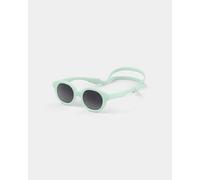 Izipizi - Lunettes de soleil bébé modèle #C - Aqua Green