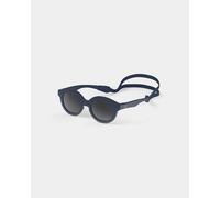 Izipizi - Lunettes de soleil bébé modèle #C - Denim Blue
