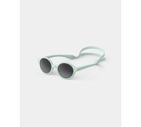 Izipizi - Lunettes de soleil bébé modèle #D - Aqua Green