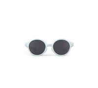 IZIPIZI Lunettes de soleil bébé SUN BABY 0-9 mois #D bleu clair