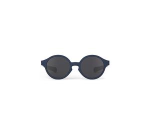 IZIPIZI Lunettes de soleil bébé SUN BABY 0-9 mois #D bleu marine