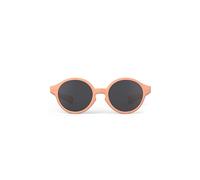 Izipizi / Lunettes De Soleil Nouveau-Né/Modèle Baby/Catégorie 3/100% UV/Polarisées (Corail/Apricot)