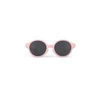 IZIPIZI - Lunettes de soleil bébé modèle #D - Pastel Pink 0-9M