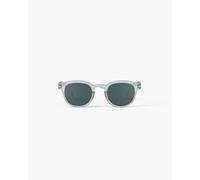 IZIPIZI Lunettes de soleil - Bleu - Forme Carré