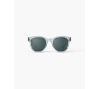 IZIPIZI Lunettes de soleil - Bleu - Forme Pantos