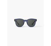 IZIPIZI Lunettes de soleil - Bleu - Forme Pantos