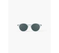 IZIPIZI Lunettes de soleil - Bleu - Forme Pantos