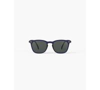 IZIPIZI Lunettes de soleil - Bleu - Forme Rectangulaire