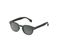 Izipizi - Lunettes de soleil - #C Sun Kaki Kaki