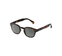Izipizi - Lunettes de soleil - #C Sun Tortoise - Marron Marron