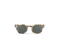 IZIPIZI Lunettes de soleil de lecture SUN READING #C bleu | +2,5