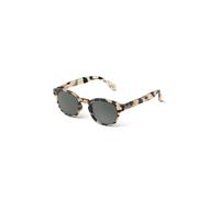 IZIPIZI Lunettes de soleil de lecture SUN READING #C marron | +1