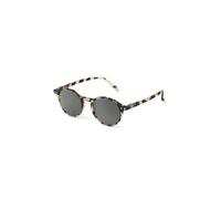 IZIPIZI Lunettes de soleil de lecture SUN READING #D marron | +2,5