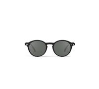 IZIPIZI Lunettes de soleil de lecture SUN READING #D noir | +2,5