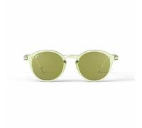 IZIPIZI Lunettes de soleil - Dynamic Green #D