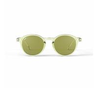 IZIPIZI Lunettes de soleil - Dynamic Green #D