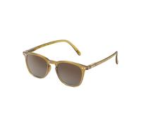 Izipizi - Lunettes de soleil - #E Sun Golden Green - Marron Marron