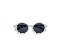 Izipizi / Lunettes De Soleil Enfant (3-5 ans) / Modèle Kids + / Catégorie 3 / 100% UV / Polarisées (Bleu Ciel / Sweet Blue)