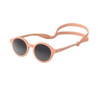 Izipizi / Lunettes De Soleil Enfant (3-5 ans) / Modèle Kids + / Catégorie 3 / 100% UV / Polarisées (Corail / Apricot)