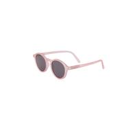 Izipizi - Lunettes de soleil 3 - 5 ans modèle #d - Pink - Finition soft touch