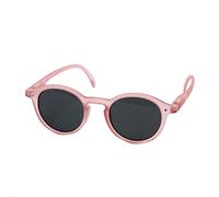Izipizi / Lunettes De Soleil Enfant/Modèle Rond Pantos : Junior Sun D / 5-10 Ans (Rose/Pink)