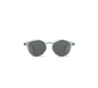 IZIPIZI Lunettes de soleil enfant SUN JUNIOR 7-11 ans #D bleu clair