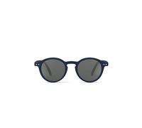 IZIPIZI Lunettes de soleil enfant SUN JUNIOR 7-11 ans #D bleu marine