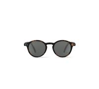 IZIPIZI Lunettes de soleil enfant SUN JUNIOR 7-11 ans #D marron