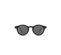 IZIPIZI Lunettes de soleil enfant SUN JUNIOR 7-11 ans #D noir