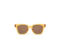 IZIPIZI Lunettes de soleil enfant SUN JUNIOR 7-11 ans ROAD jaune
