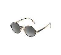 Izipizi - Lunettes de soleil - #G Sun Light Tortoise - Marron Marron