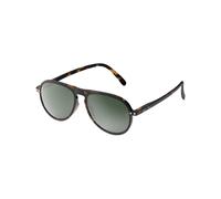 Izipizi - Lunettes de soleil - #I Sun Tortoise Green - Marron Marron