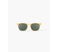 IZIPIZI Lunettes de soleil - Jaune - Forme Rectangulaire