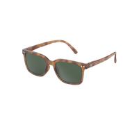 Izipizi - Lunettes de soleil - #L Sun Havane - Marron Marron