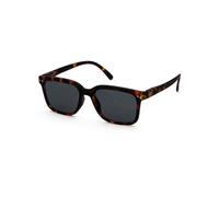 Izipizi - Lunettes de soleil - #L Sun Tortoise - Marron Marron